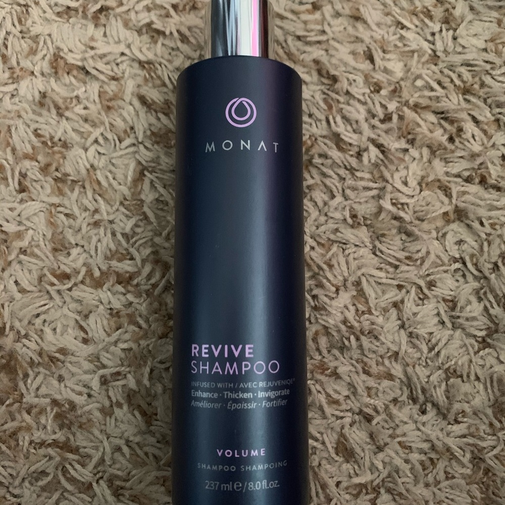 Monat Revive Shampoo